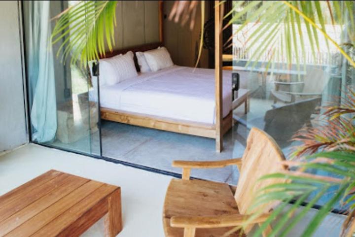 Pedras Do Patacho Hotel Boutique Experience Porto de Pedras Exterior photo