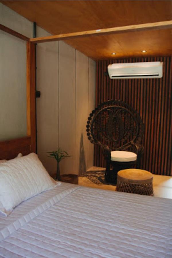 Pedras Do Patacho Hotel Boutique Experience Porto de Pedras Exterior photo