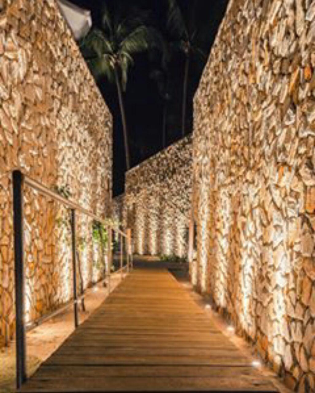Pedras Do Patacho Hotel Boutique Experience Porto de Pedras Exterior photo