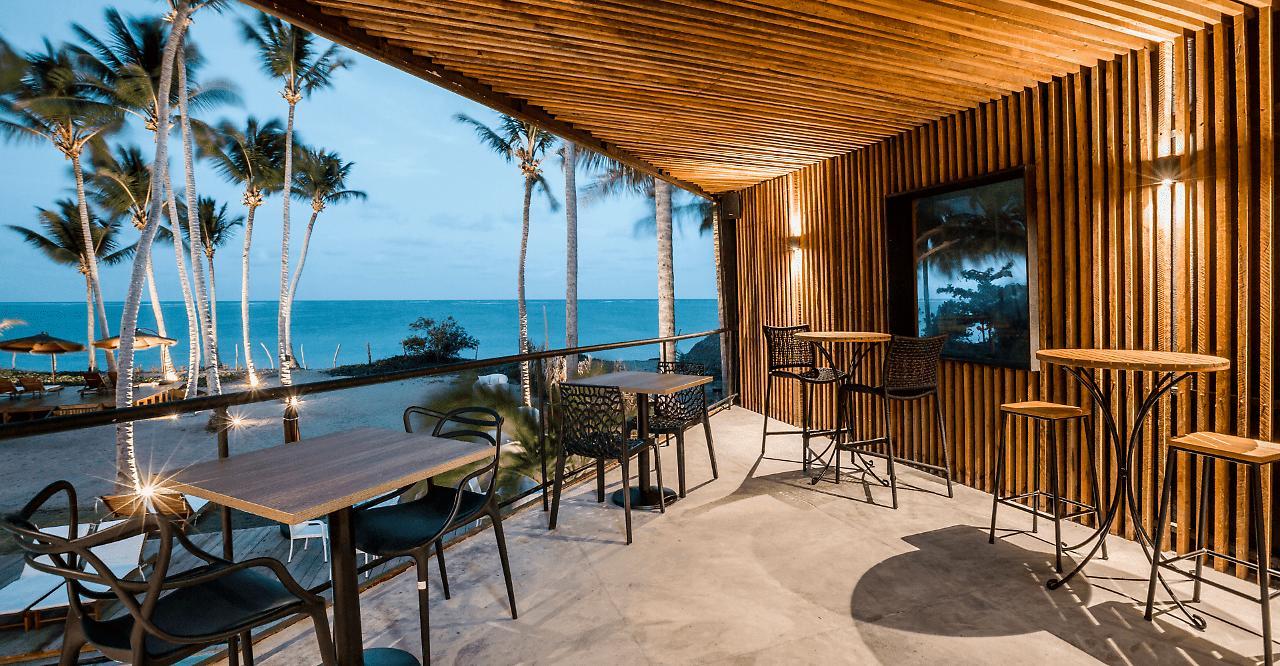 Pedras Do Patacho Hotel Boutique Experience Porto de Pedras Exterior photo