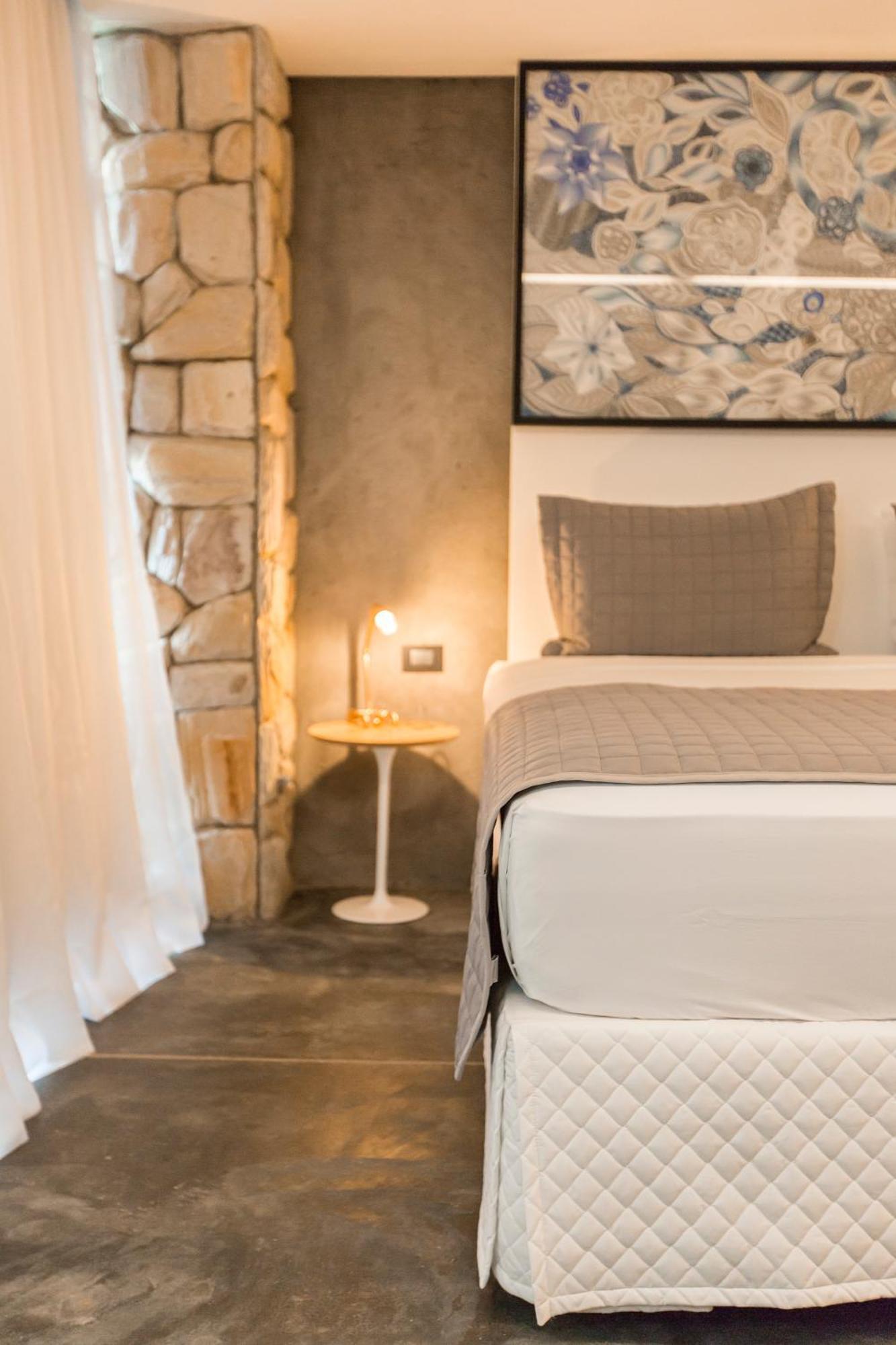 Pedras Do Patacho Hotel Boutique Experience Porto de Pedras Room photo